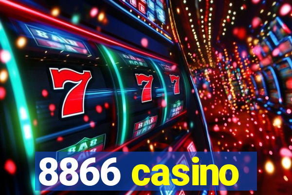 8866 casino